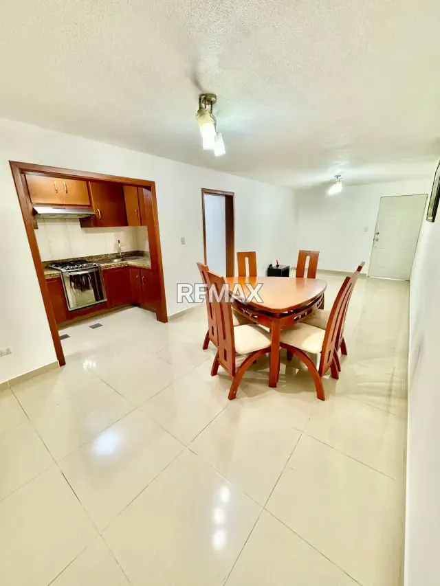 EN VENTA APARTAMENTO EN CONJUNTO RESIDENCIAL SERRANIA