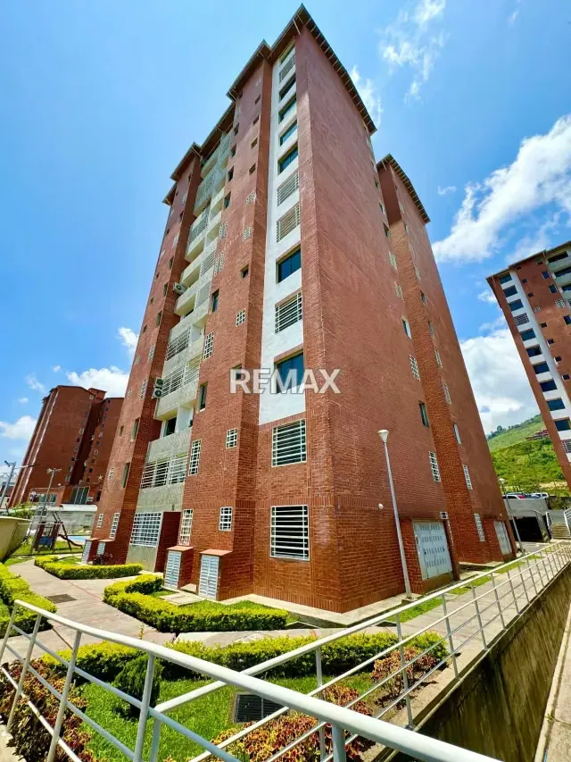 EN VENTA APARTAMENTO EN CONJUNTO RESIDENCIAL SERRANIA - 8