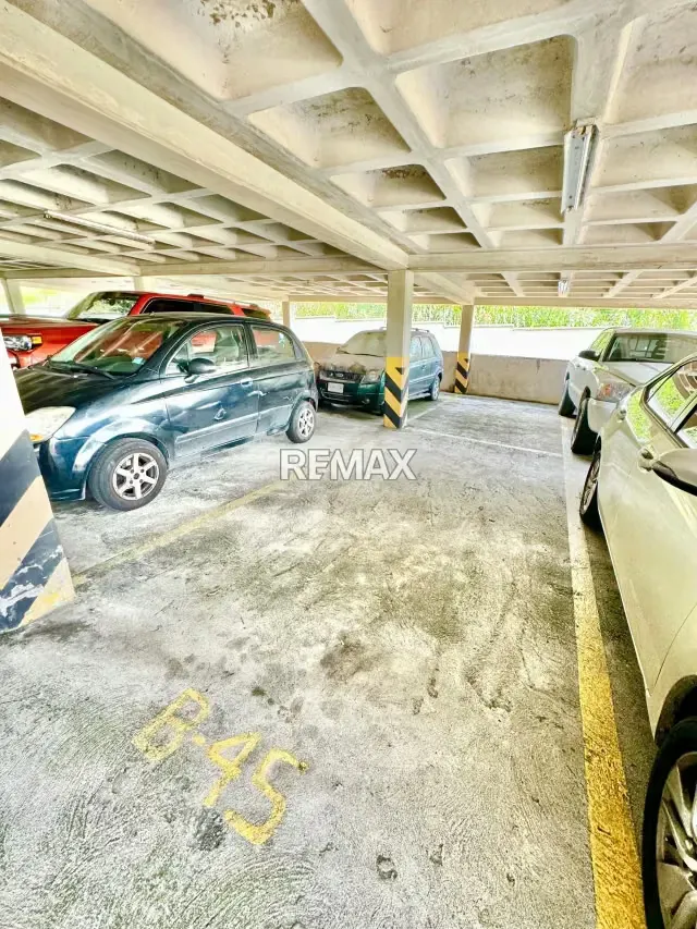 EN VENTA APARTAMENTO EN CONJUNTO RESIDENCIAL SERRANIA - 9