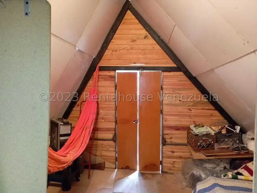 Terreno (Residencial) en Venta en Mucuchies, Merida - 16