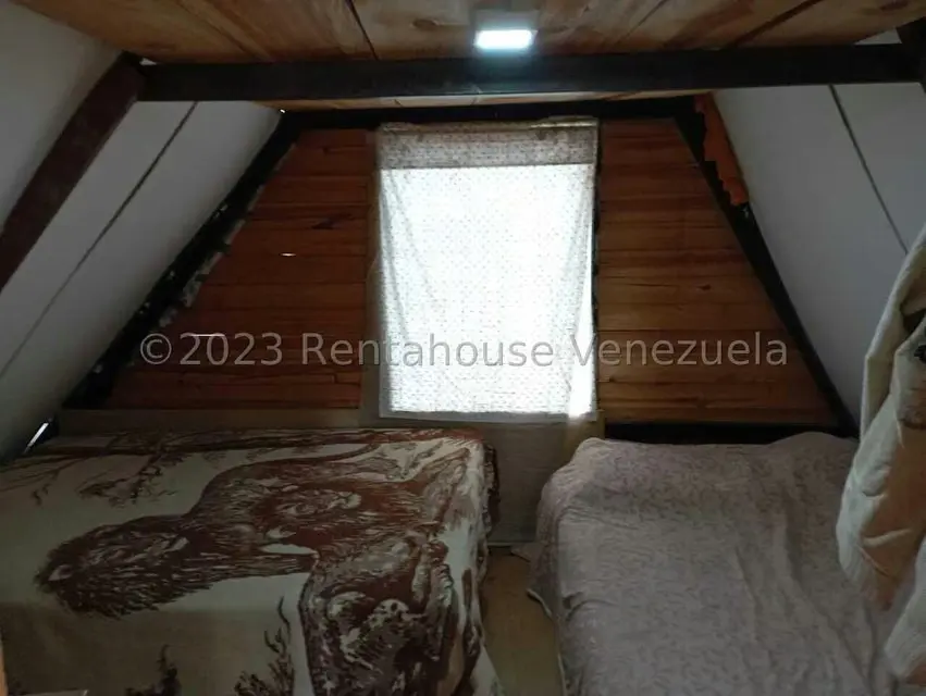 Terreno (Residencial) en Venta en Mucuchies, Merida - 17