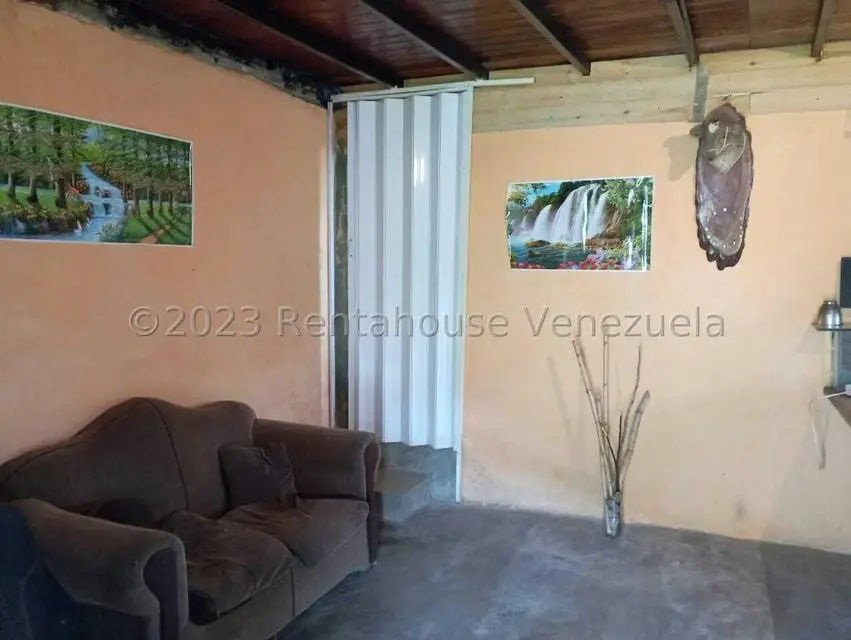 Terreno (Residencial) en Venta en Mucuchies, Merida - 21