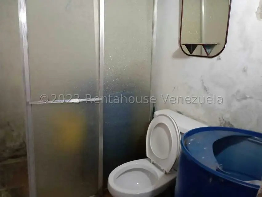 Terreno (Residencial) en Venta en Mucuchies, Merida - 22