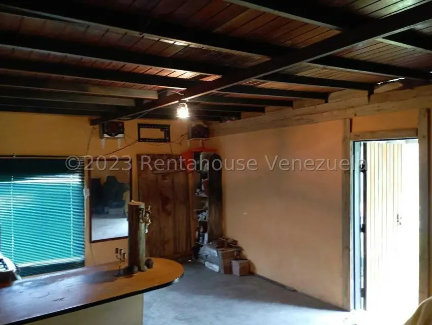 Terreno (Residencial) en Venta en Mucuchies, Merida - 24