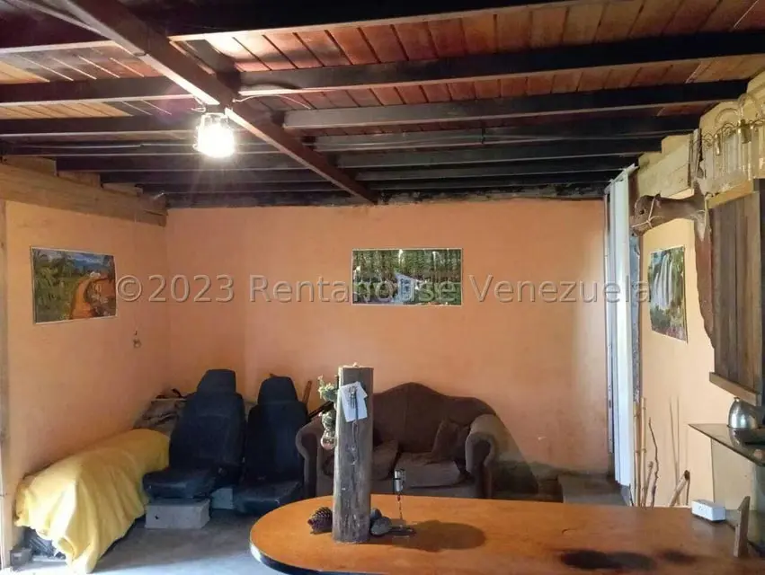 Terreno (Residencial) en Venta en Mucuchies, Merida - 25