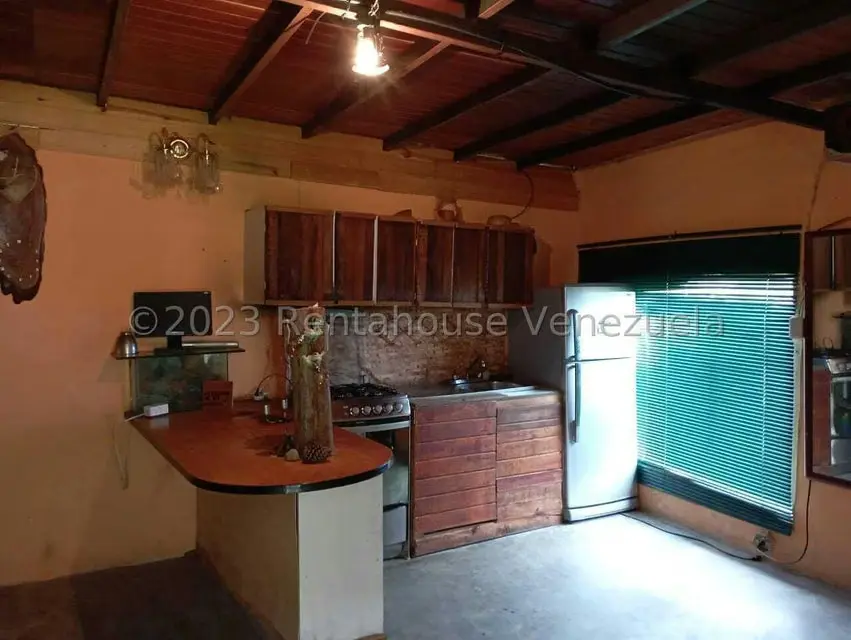 Terreno (Residencial) en Venta en Mucuchies, Merida - 26