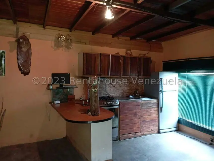 Terreno (Residencial) en Venta en Mucuchies, Merida - 27