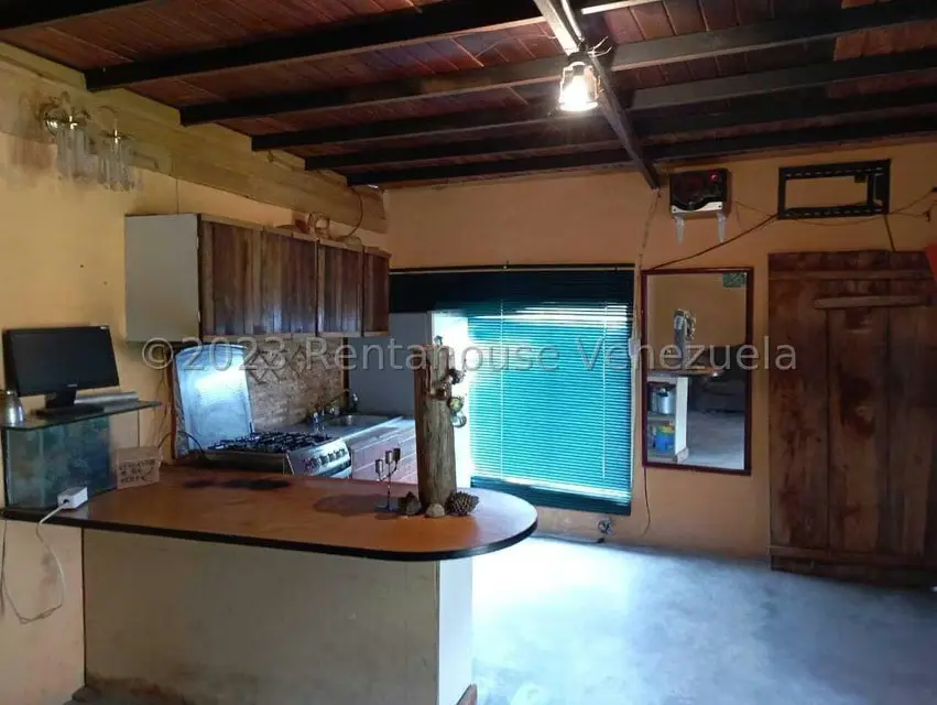 Terreno (Residencial) en Venta en Mucuchies, Merida - 28