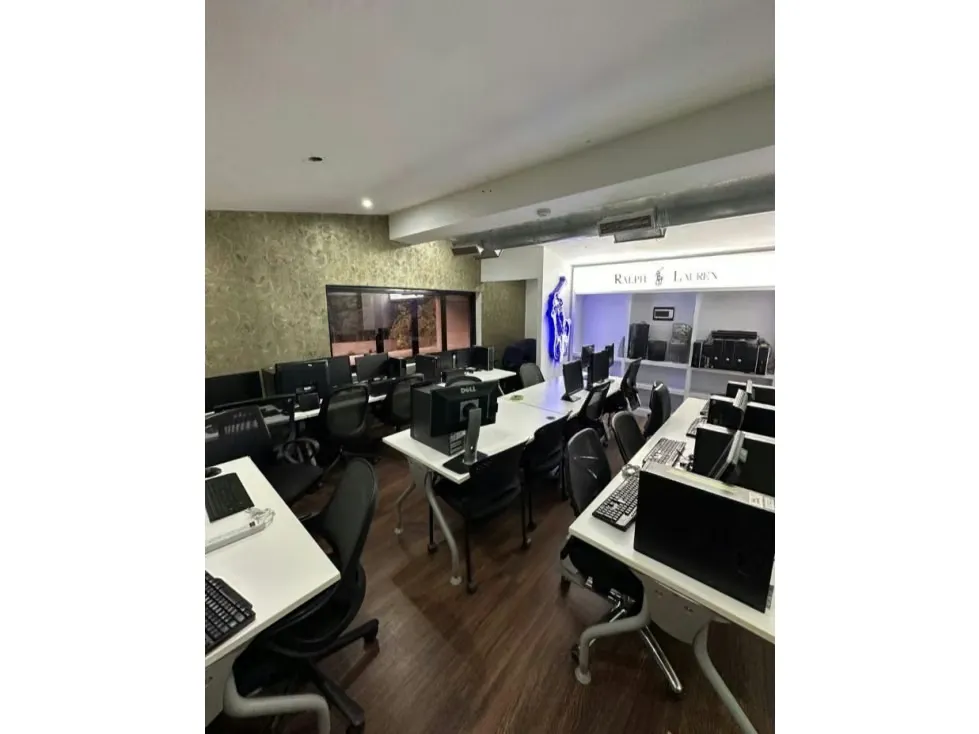 Casa en venta 398m², CASA COMERCIAL EN CHUAO - 3