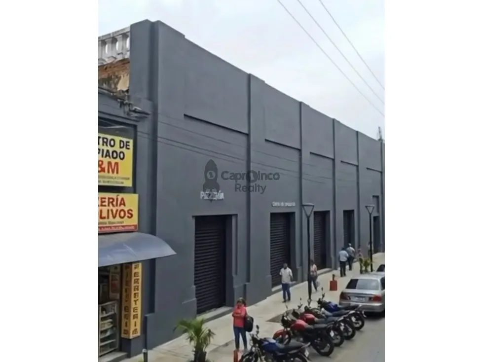 VENTA DE LOCAL EN CENTRO DE VALENCIA