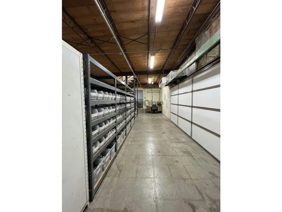 VENTA DE LOCAL EN CENTRO DE VALENCIA - 2