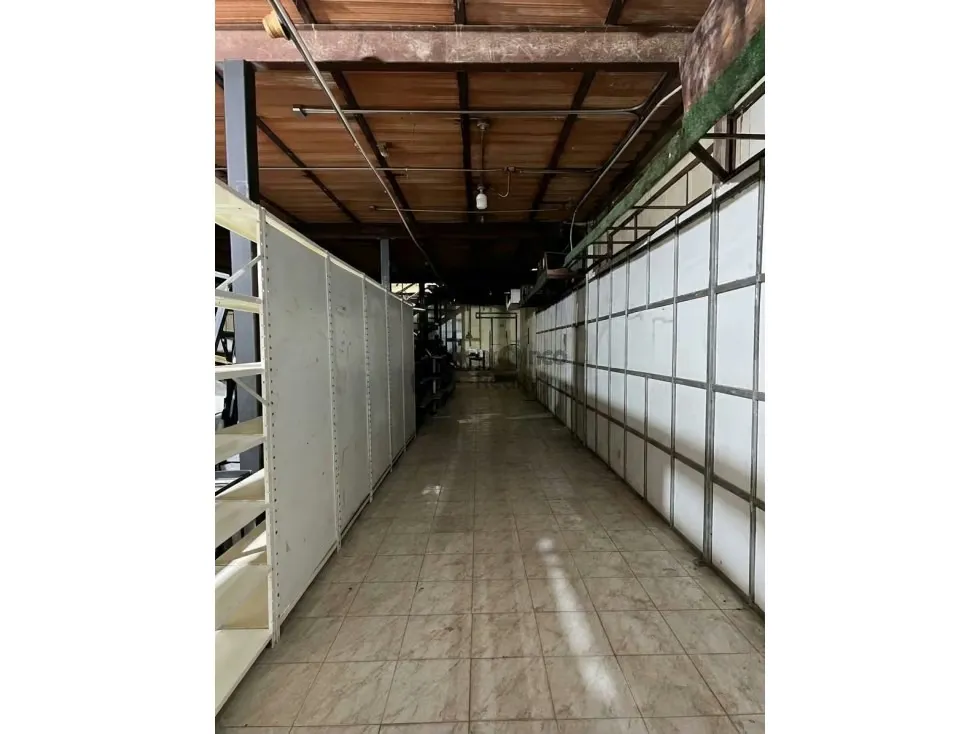 VENTA DE LOCAL EN CENTRO DE VALENCIA - 5