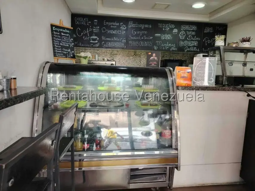 Negocios y Empresas (Alimentos y Bebidas) en Venta en La Castellana, Distrito Metropolitano - 13