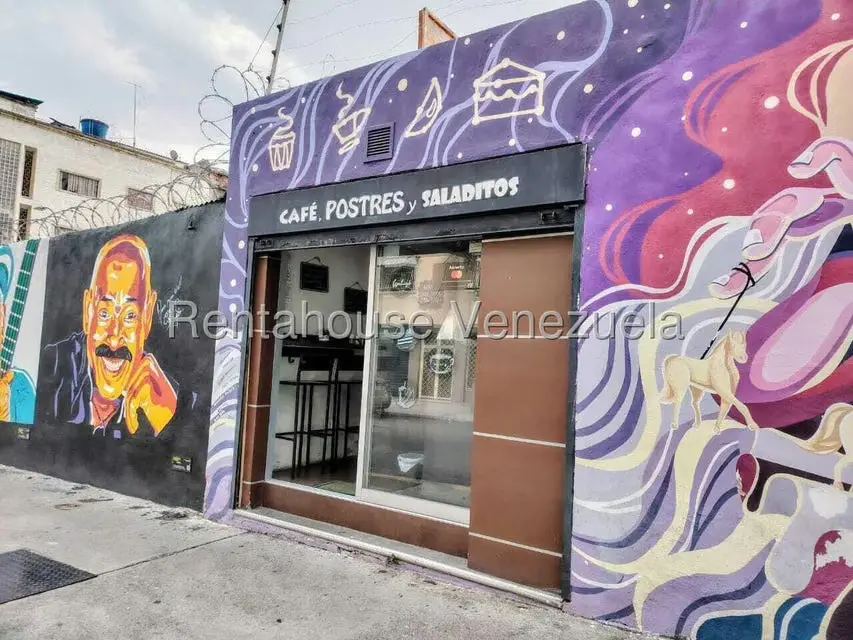 Negocios y Empresas (Alimentos y Bebidas) en Venta en La Castellana, Distrito Metropolitano - 2