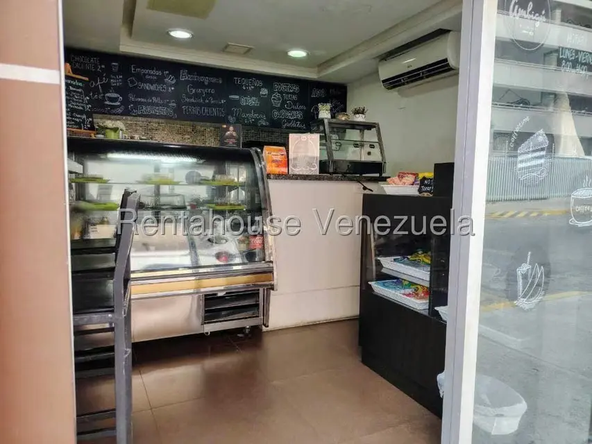Negocios y Empresas (Alimentos y Bebidas) en Venta en La Castellana, Distrito Metropolitano - 3