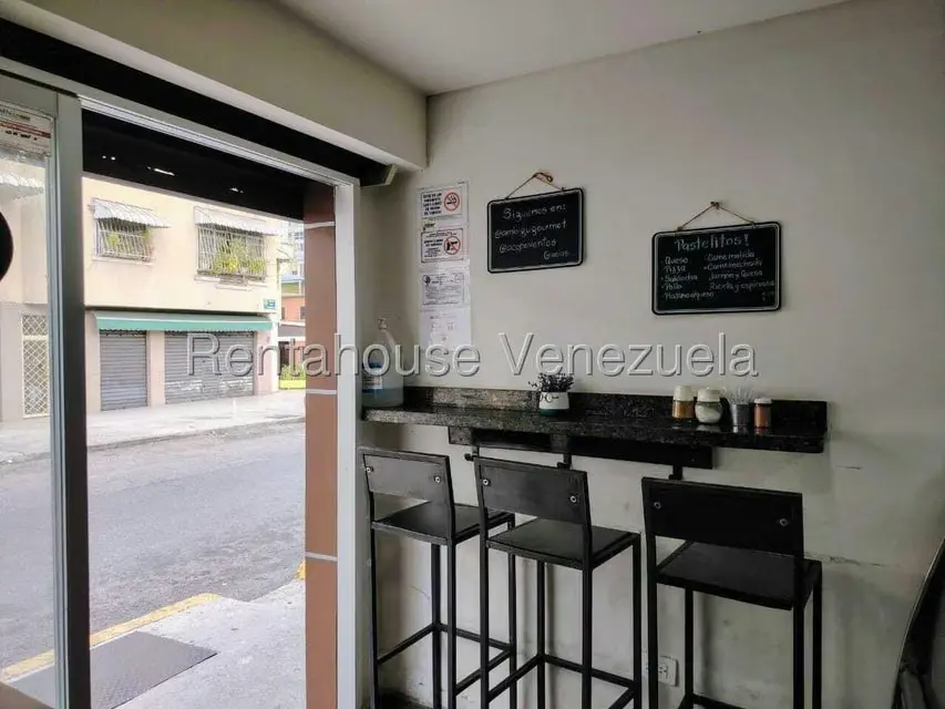 Negocios y Empresas (Alimentos y Bebidas) en Venta en La Castellana, Distrito Metropolitano - 5