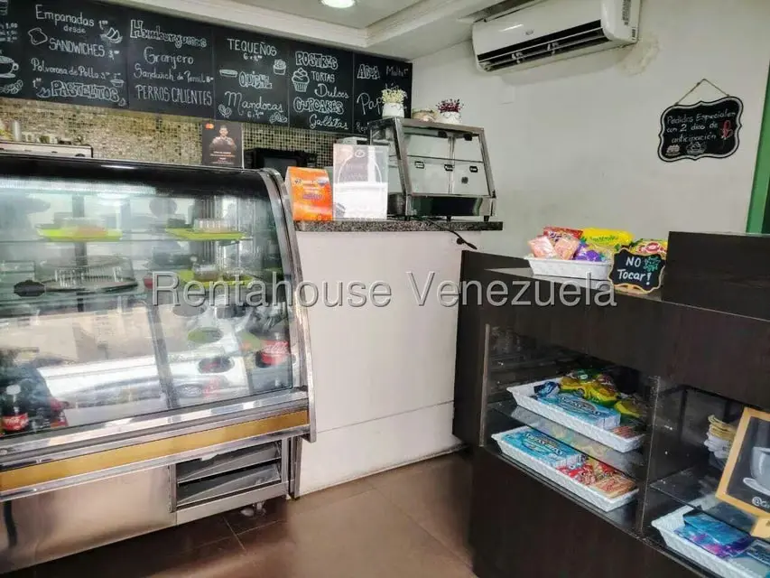 Negocios y Empresas (Alimentos y Bebidas) en Venta en La Castellana, Distrito Metropolitano - 7