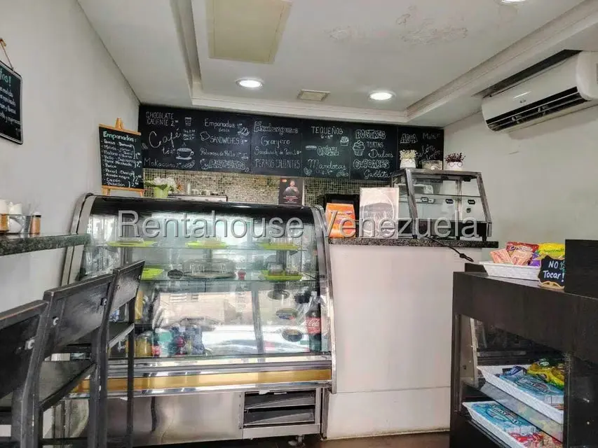 Negocios y Empresas (Alimentos y Bebidas) en Venta en La Castellana, Distrito Metropolitano - 8