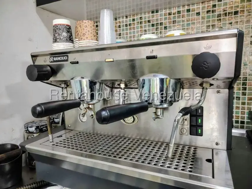 Negocios y Empresas (Alimentos y Bebidas) en Venta en La Castellana, Distrito Metropolitano - 10