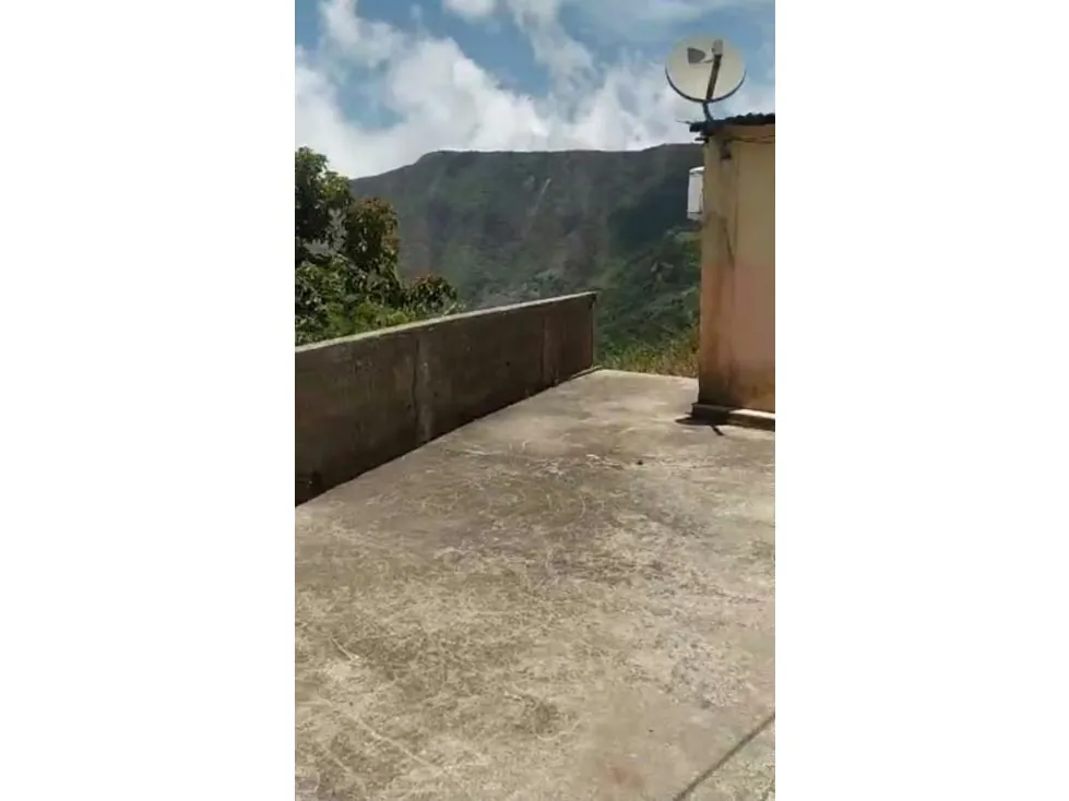 Vendo terreno 30000m2 Galipán 2080 - 3