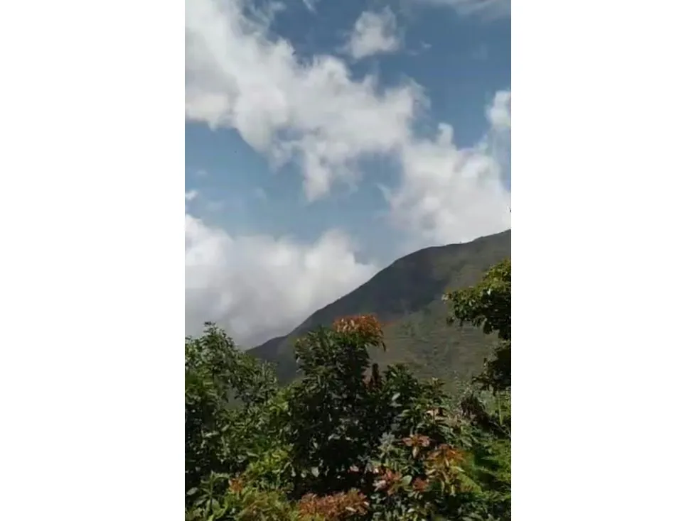 Vendo terreno 30000m2 Galipán 2080 - 5