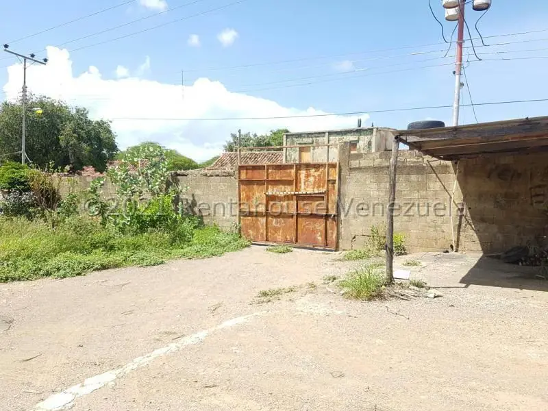 Terreno (Comercial) en Venta en Centro, Falcon - 5