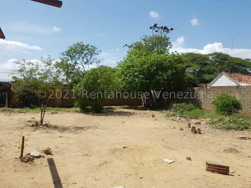 Terreno (Comercial) en Venta en Centro, Falcon - 8