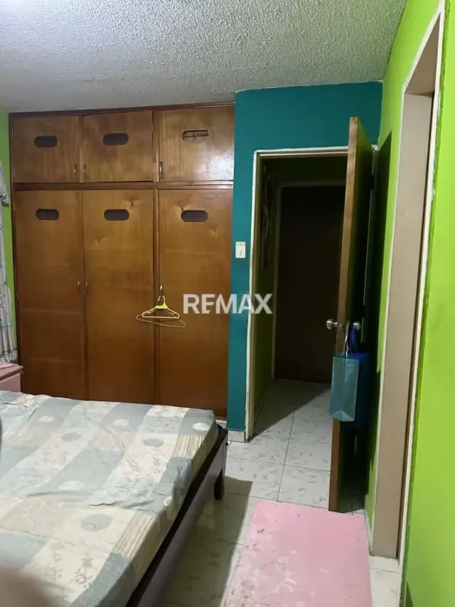 Apto. En venta en Brisas de Araguaney - 3