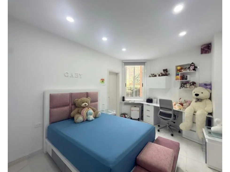 Apartamento Remodelado Mirador de los Campitos - 11