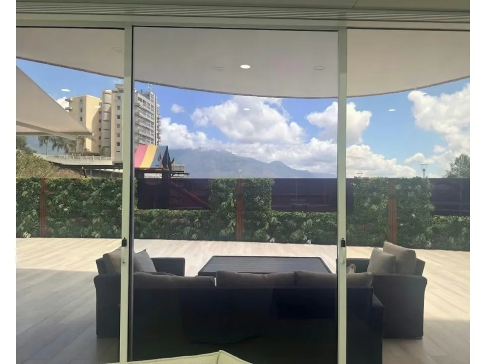 Apartamento Remodelado Mirador de los Campitos - 13