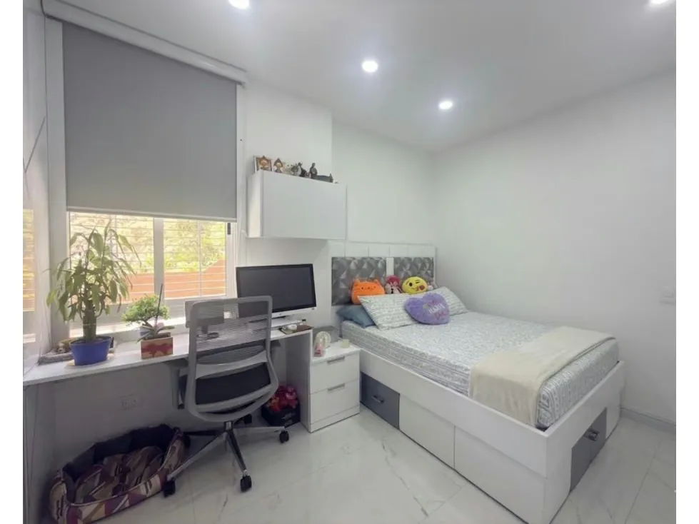 Apartamento Remodelado Mirador de los Campitos - 10