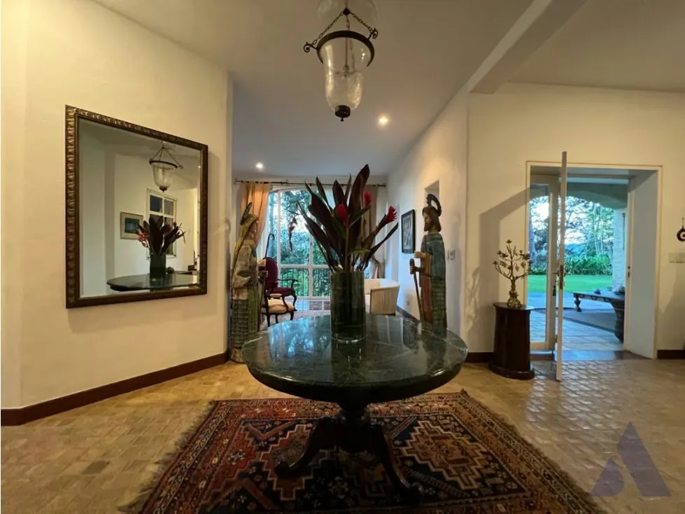 Vendo casa 1000m2 Oripoto 5605 - 13