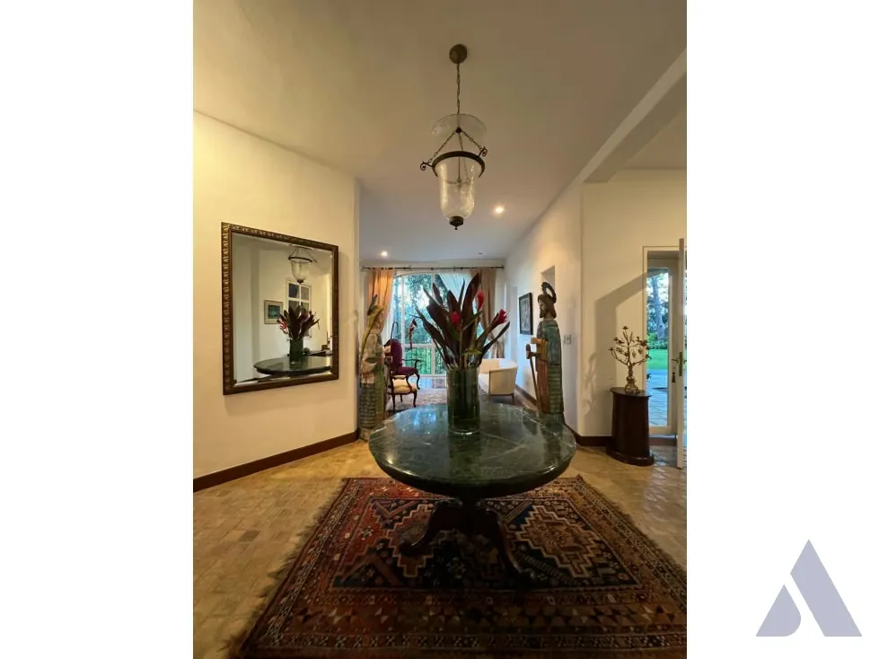 Vendo casa 1000m2 Oripoto 5605 - 14