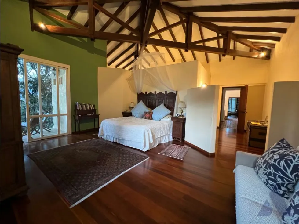 Vendo casa 1000m2 Oripoto 5605 - 19