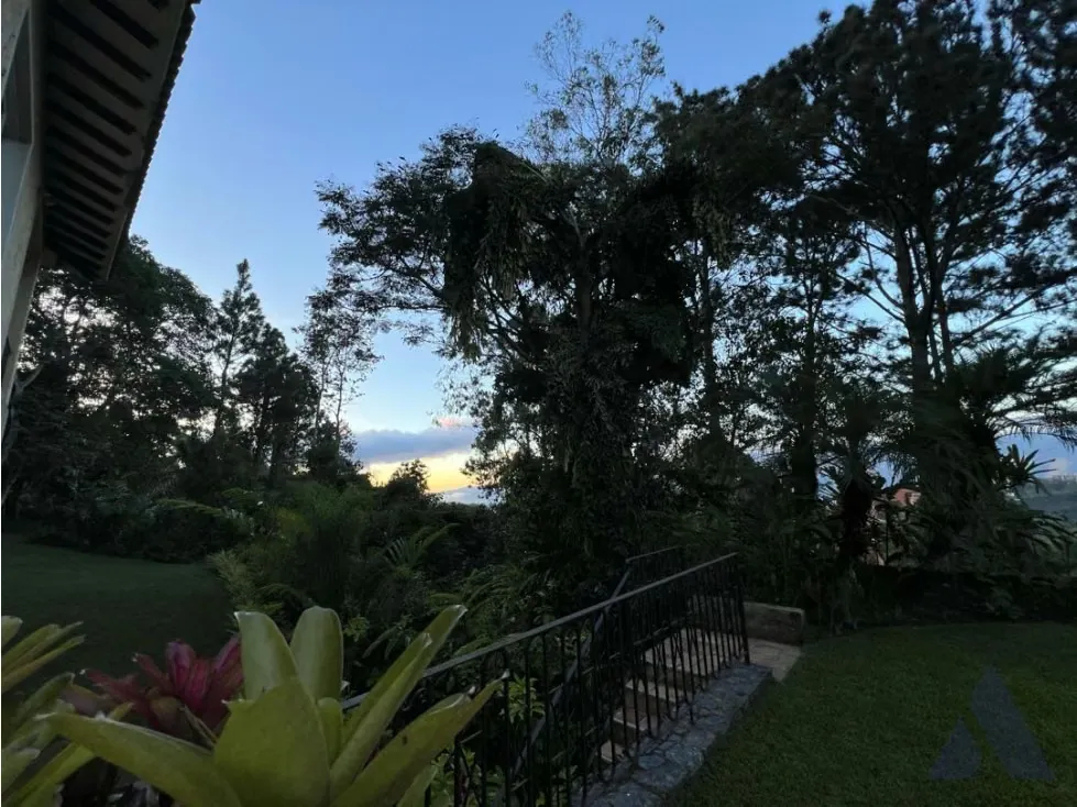 Vendo casa 1000m2 Oripoto 5605 - 7
