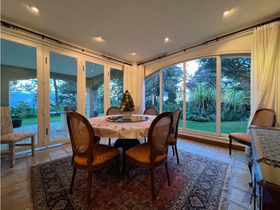 Vendo casa 1000m2 Oripoto 5605 - 8