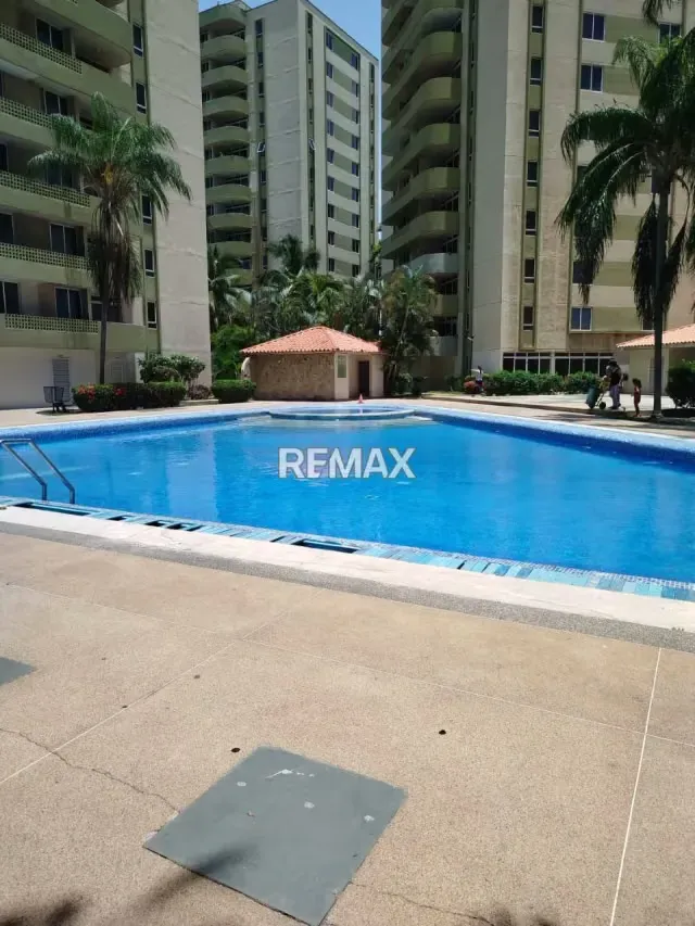 Apartamento En Venta - Barcelona - Residencias Ribera Guaica