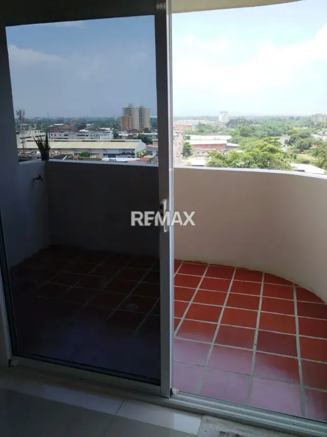 Apartamento En Venta - Barcelona - Residencias Ribera Guaica - 2