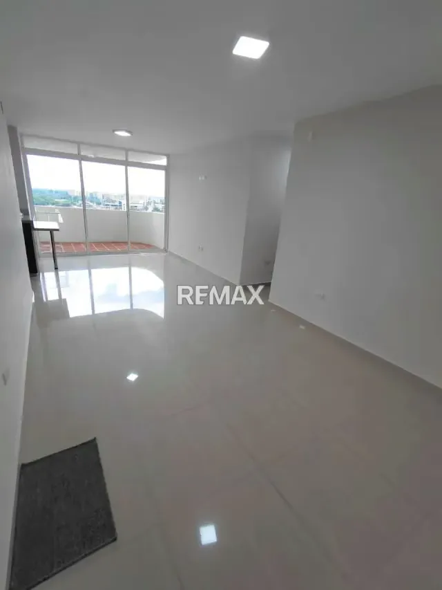 Apartamento En Venta - Barcelona - Residencias Ribera Guaica - 5