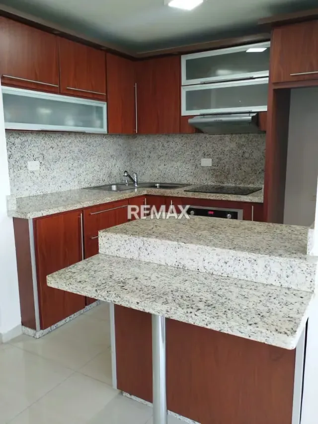Apartamento En Venta - Barcelona - Residencias Ribera Guaica - 8