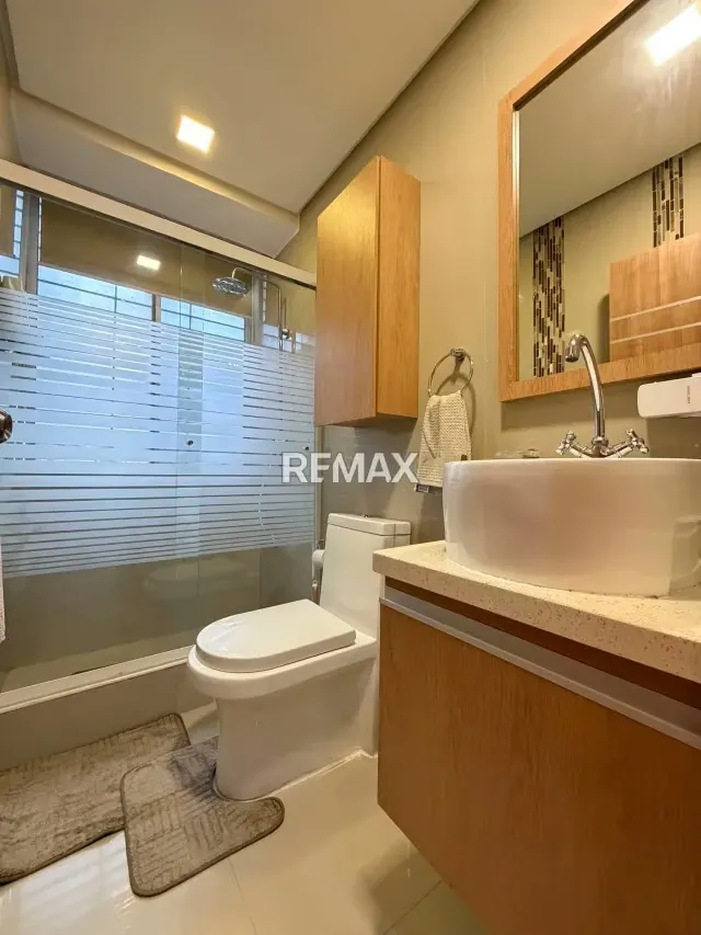Venta de Moderno Apartamento en Resd. Sevilla Real en Sábana Larga Valencia - 11