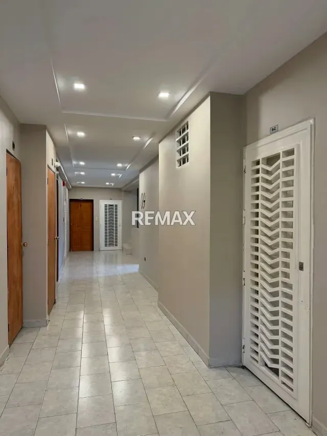 Venta de Moderno Apartamento en Resd. Sevilla Real en Sábana Larga Valencia - 12