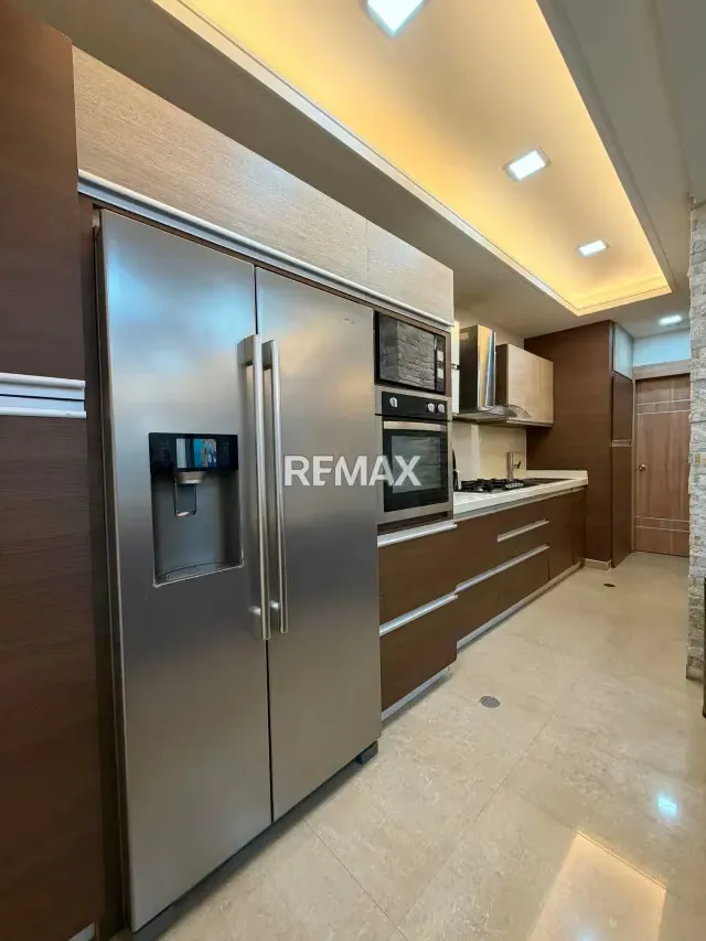 Venta de Moderno Apartamento en Resd. Sevilla Real en Sábana Larga Valencia - 14
