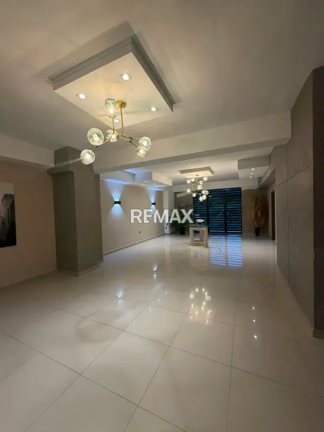 Venta de Moderno Apartamento en Resd. Sevilla Real en Sábana Larga Valencia - 18