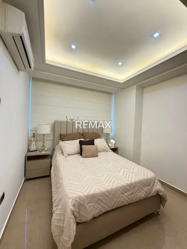 Venta de Moderno Apartamento en Resd. Sevilla Real en Sábana Larga Valencia - 20