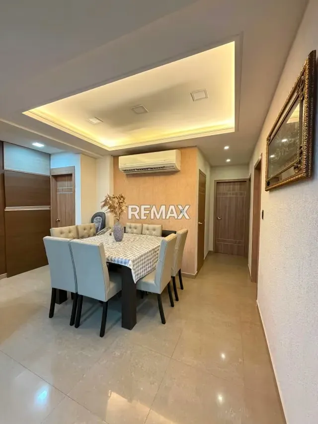 Venta de Moderno Apartamento en Resd. Sevilla Real en Sábana Larga Valencia - 4