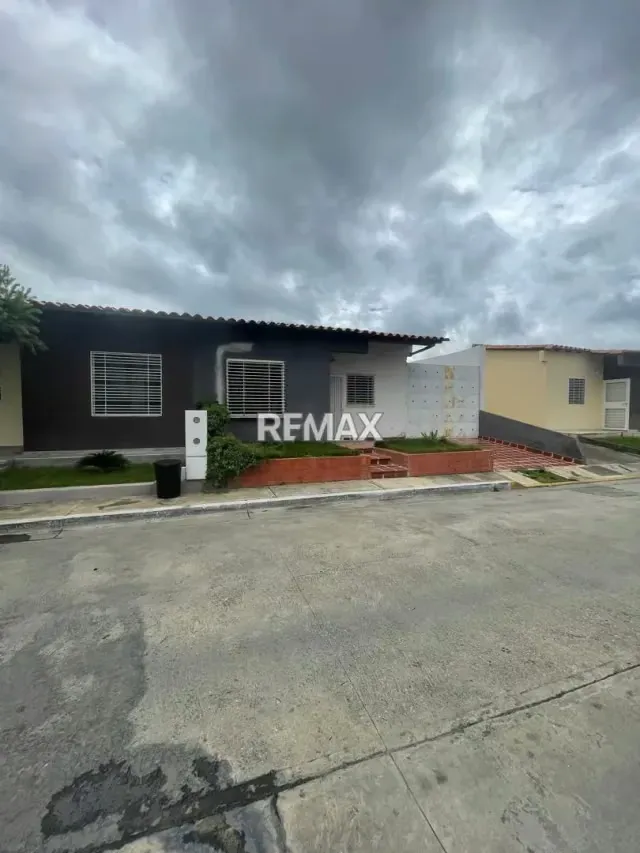 VENDO CASA EN URB BELLO CAMPO CABUDARE