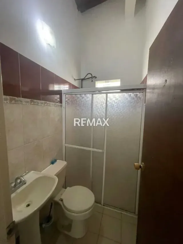 VENDO CASA EN URB BELLO CAMPO CABUDARE - 12