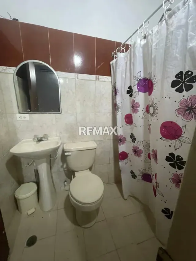 VENDO CASA EN URB BELLO CAMPO CABUDARE - 13