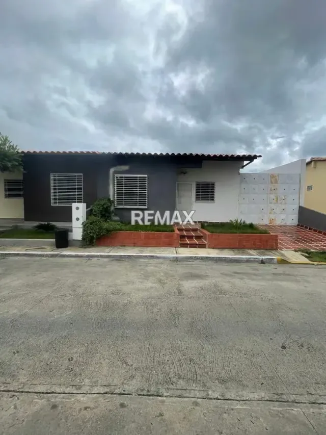 VENDO CASA EN URB BELLO CAMPO CABUDARE - 2
